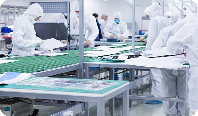 people-white-isolating-costumes-working-laboratory
